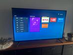 Medion grote 58 inch Smart tv ,Wifi internet you tube enz.., TV, Hi-fi & Vidéo, Télévisions, LED, Comme neuf, Enlèvement, 100 cm ou plus