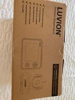 Babyfoon Luvion essential limited edition, Kinderen en Baby's, Ophalen, Gebruikt, Camera