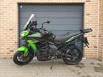 Kawasaki Versys 650 GT, Motoren, Particulier