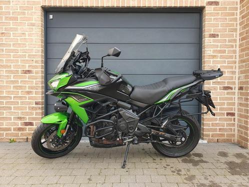 Kawasaki Versys 650 GT, Motoren, Motoren | Kawasaki, Particulier, Ophalen