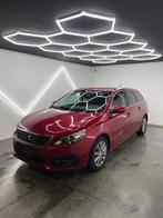 Peugeot 308 SW S&S ALLURE PACK| 2020| 41.575KM| GARANTIE, Auto's, Peugeot, Voorwielaandrijving, 1199 cc, Leder en Stof, 5 deurs