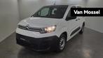 Citroën Berlingo Dubbel Cabine 100 MAN 6, Voorwielaandrijving, https://public.car-pass.be/vhr/c72653df-6816-40a4-abea-0011fd397aba