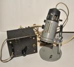 Olympus microscoop verlichting, Microscope Stéréo, Utilisé, Enlèvement ou Envoi