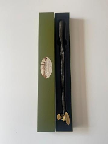 Baguette personnage officielle de Grindelwald, Enlèvement, Neuf, Réplique