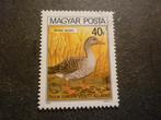 Hongarije/Hongrie 1980 Mi 3451A(o) Gestempeld/Oblitéré, Ophalen of Verzenden