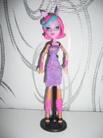 monster high -  create a monster - color me creepy, Autres types, Utilisé, Enlèvement ou Envoi