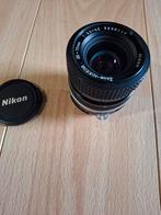 Nikkor Zoom, Audio, Tv en Foto, Ophalen of Verzenden, Zo goed als nieuw, Zoom