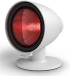 Philips infraroodlamp PR3110, Ophalen of Verzenden, Gebruikt, Overige typen