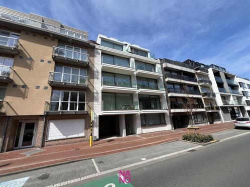 Appartement te koop in Knokke-Heist, 2 slpks, Immo, Huizen en Appartementen te koop, Appartement