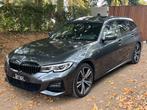 BMW 330 eXas M-Pakket-Laser-Pano-HK Sound-ACC-Cam-19", Automaat, 4 cilinders, Adaptive Cruise Control, Leder
