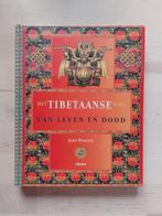 Het Tibetaanse boek van leven en dood, Enlèvement ou Envoi, Utilisé, Spiritualité en général, John Peacock