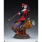 DC Comics diorama Harley Quinn and The Joker 35 cm, Verzamelen, Beelden en Beeldjes, Verzenden, Nieuw