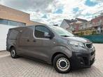 Peugeot Expert Koelwagen | 12 M Garantie|115 Dkm|2018|Diesel, Auto's, Voorwielaandrijving, Testrit aan huis, Stof, Used 1. Bestelwagens met ervaring.