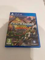 Jeu ps4 Trackmania sous blister, Games en Spelcomputers, Ophalen, Zo goed als nieuw