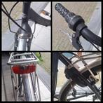 Regio Waasland Fiets dames, Damesfiets Quadro in goede staat, Ophalen, Gebruikt