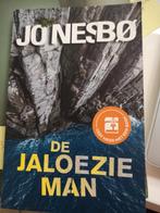 Jo Nesbø - De jaloezieman, Boeken, Ophalen of Verzenden, Zo goed als nieuw, Jo Nesbø