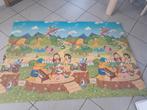 Dwingular playmat 190x130, Ophalen, Zo goed als nieuw