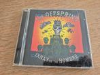 Cd The Offspring : Ixnay on the Hombre, Ophalen of Verzenden, Zo goed als nieuw
