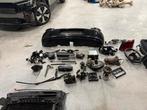 VW POLO 6R 6C onderdelen Airbagset abs katalysator 1.2, Auto-onderdelen, Ophalen