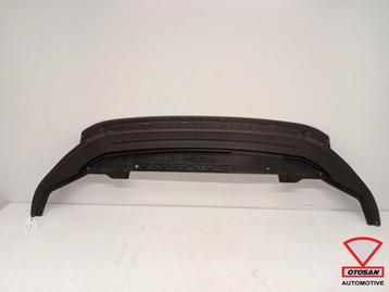 VW Golf 7 Voorbumper Onderplaat Onderlip 5G0805915B beschikbaar voor biedingen