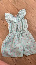 Someone 104 meisje jumpsuit, Kinderen en Baby's, Kinderkleding | Maat 104, Ophalen, Gebruikt, Someone, Meisje