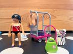 Playmobil topmodel 4792, Kinderen en Baby's, Ophalen of Verzenden, Gebruikt, Complete set