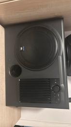 Sub van jbl, Audio, Tv en Foto, Stereoketens, Ophalen of Verzenden, Nieuw, Speakers, Overige merken
