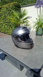 Shoei Neotec 2 met srl2 Harman Kardon./M, Motoren, M, Systeemhelm, Heren, Ophalen of Verzenden