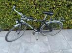 Herenfiets Thompson, Fietsen en Brommers, Ophalen, Zo goed als nieuw