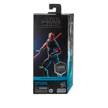 Star Wars The Black Series Darth Maul Battlefront Figure  beschikbaar voor biedingen