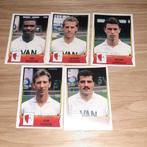 FOOTBALL 92 K.V.K RUILEN MET 2008 PANINI !, Comme neuf, Enlèvement ou Envoi