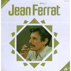 2 vinylplaten van Jean FERRAT, Cd's en Dvd's, 1960 tot 1980, Gebruikt, Ophalen of Verzenden, 12 inch
