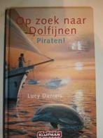 Op zoek naar dolfijnen - Piraten, Ophalen, Gelezen, Lucy Daniels, Fictie