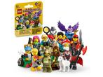 LEGO Minifigures 71045 Series 25 VOLLEDIGE SET, Kinderen en Baby's, Nieuw, Complete set, Ophalen of Verzenden, Lego