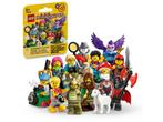 LEGO Minifigures 71045 Series 25 VOLLEDIGE SET, Kinderen en Baby's, Speelgoed | Duplo en Lego, Nieuw, Complete set, Ophalen of Verzenden
