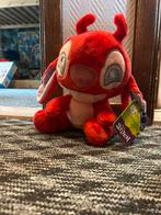Stitch, Kinderen en Baby's, Speelgoed | Knuffels en Pluche, Ophalen of Verzenden, Zo goed als nieuw