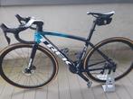Trek emonda slr,  maat 50, Fietsen en Brommers, Fietsen | Racefietsen, Ophalen, Zo goed als nieuw