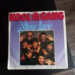 vinyl (45T) kool and the gang "stone love", Utilisé, Enlèvement ou Envoi, 1980 à 2000