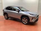 Toyota RAV-4 2.5 AWD Premium, Automaat, Zwart, 2487 cc, 131 kW