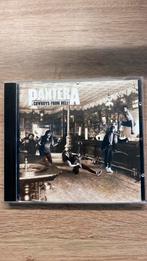 Pantera - Cowboys from hell, Enlèvement ou Envoi, Utilisé