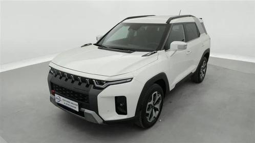 KGM Torres KG Mobility 1.5 T-GDi 163cv Dream CARPLAY / FULL, Auto's, Overige Auto's, Bedrijf, Te koop, ABS, Achteruitrijcamera