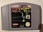 Gex 3 pour Nintendo 64, Enlèvement, Comme neuf