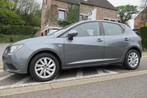 Seat Ibiza vol opties : clim/parkeer sensoren achteraan..., Auto's, Seat, Voorwielaandrijving, Stof, 1049 kg, Euro 6