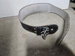 ceinture dos domyos taille L, Kleding | Heren, Riemen en Ceintuurs, Ophalen, Gedragen, Riem of Ceintuur