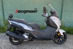 JOYMAX Z 300 _8482 KMst__BJ 2020__ JACQMAER BV, 300 cm³, Scooter, Entreprise, 12 à 35 kW