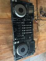 2x pioneer cdj2000nexus 1x pioneer djm 750mk2, Muziek en Instrumenten, Ophalen, Zo goed als nieuw, Dj-set, Pioneer
