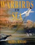 warbirds of the sea, Marine, Niet van toepassing, Zo goed als nieuw, Ophalen