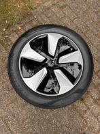 autovelgen + banden, Auto-onderdelen, Banden en Velgen, Ophalen, 255 mm, Banden en Velgen, Nieuw