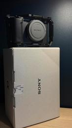 Sony ZV-E1+ cage, Audio, Tv en Foto, Fotocamera's Digitaal, Ophalen, Zo goed als nieuw, Sony