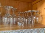 Wijn- en champagneglazen, Verzamelen, Glas en Drinkglazen, Ophalen of Verzenden, Zo goed als nieuw, Overige typen